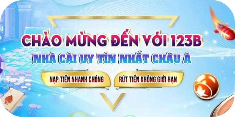 123bb đăng ký